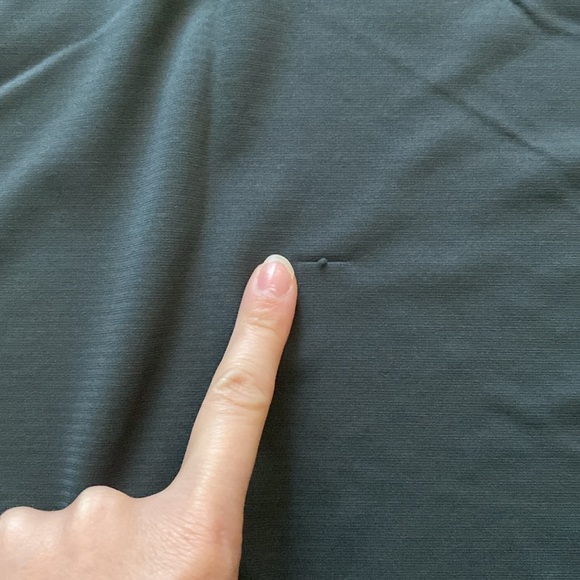 Men’s base layer long sleeve VERTEX Large - Picture 3 of 3